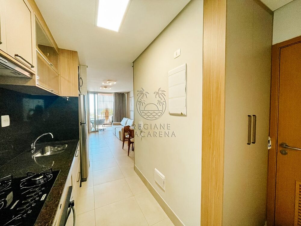 Apartamento, 2 quartos, 72 m² - Foto 3