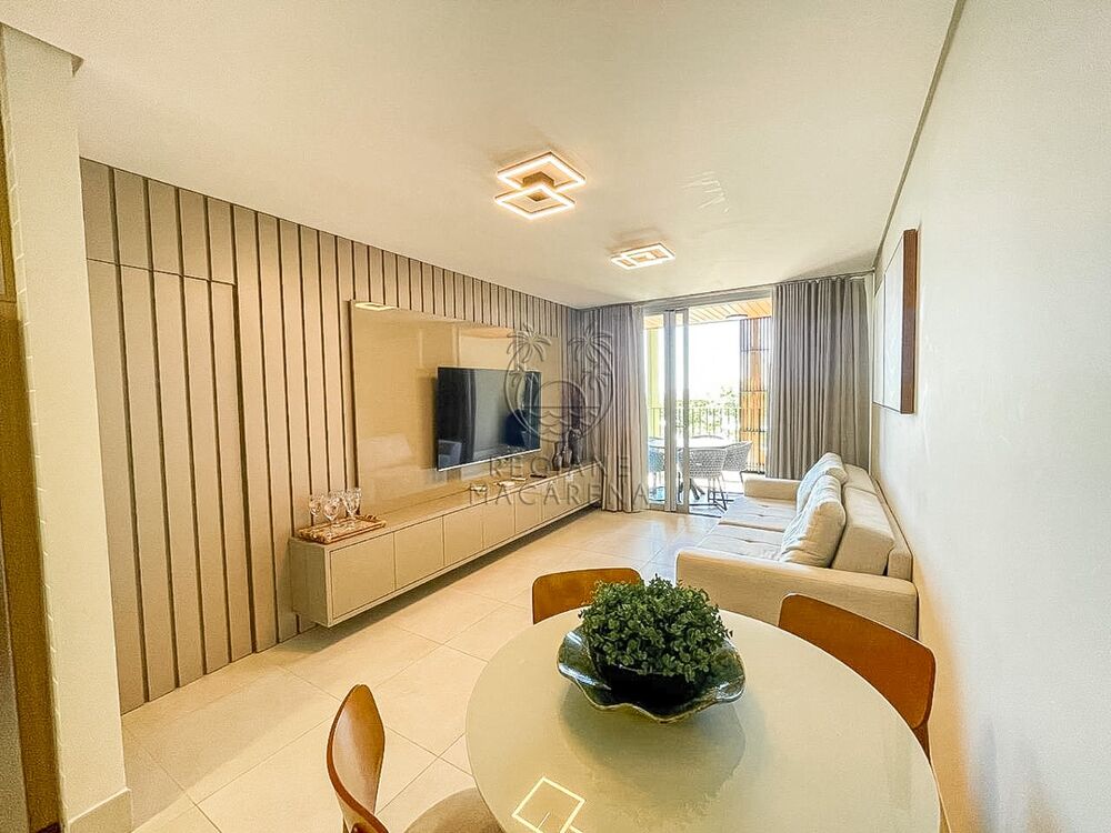 Apartamento, 2 quartos, 72 m² - Foto 6