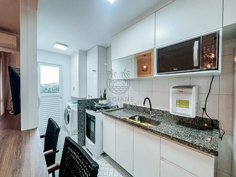 Apartamento, 2 quartos, 65 m² - Foto 4