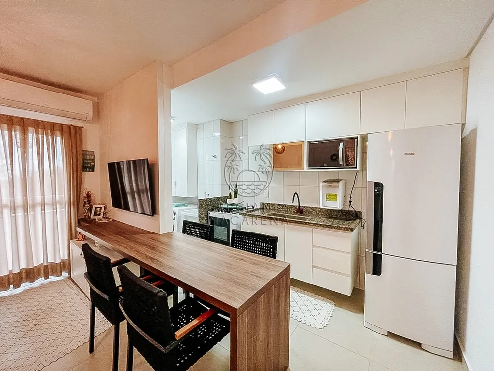 Apartamento, 2 quartos, 65 m² - Foto 2