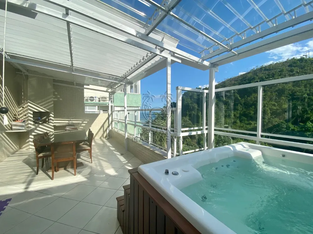 Cobertura, 3 quartos, 148 m² - Foto 14