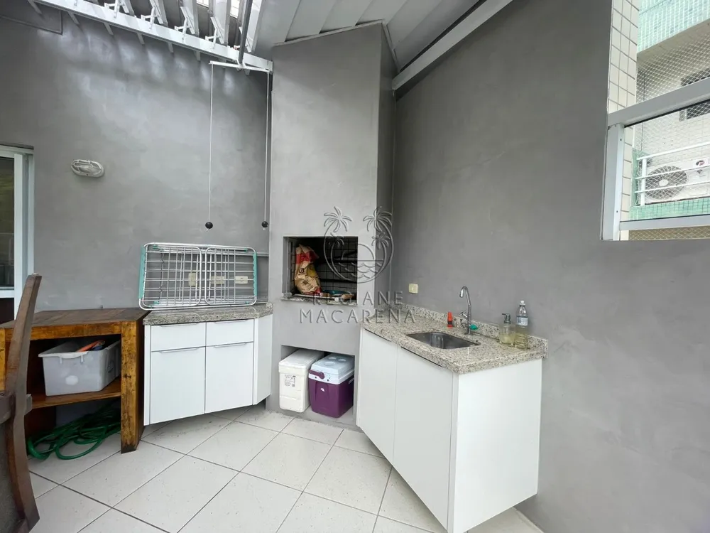 Cobertura, 3 quartos, 148 m² - Foto 6