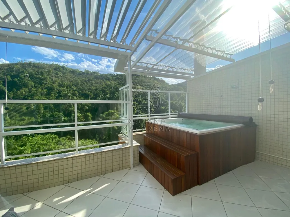 Cobertura, 3 quartos, 148 m² - Foto 15