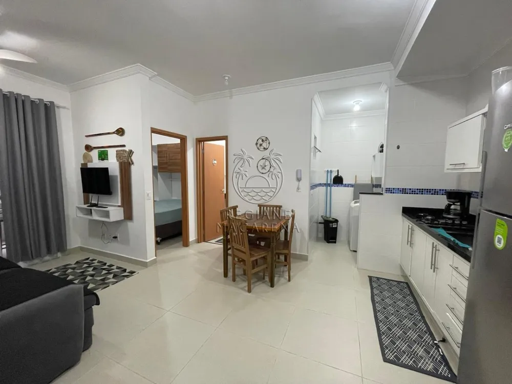 Apartamento, 1 quarto, 42 m² - Foto 2
