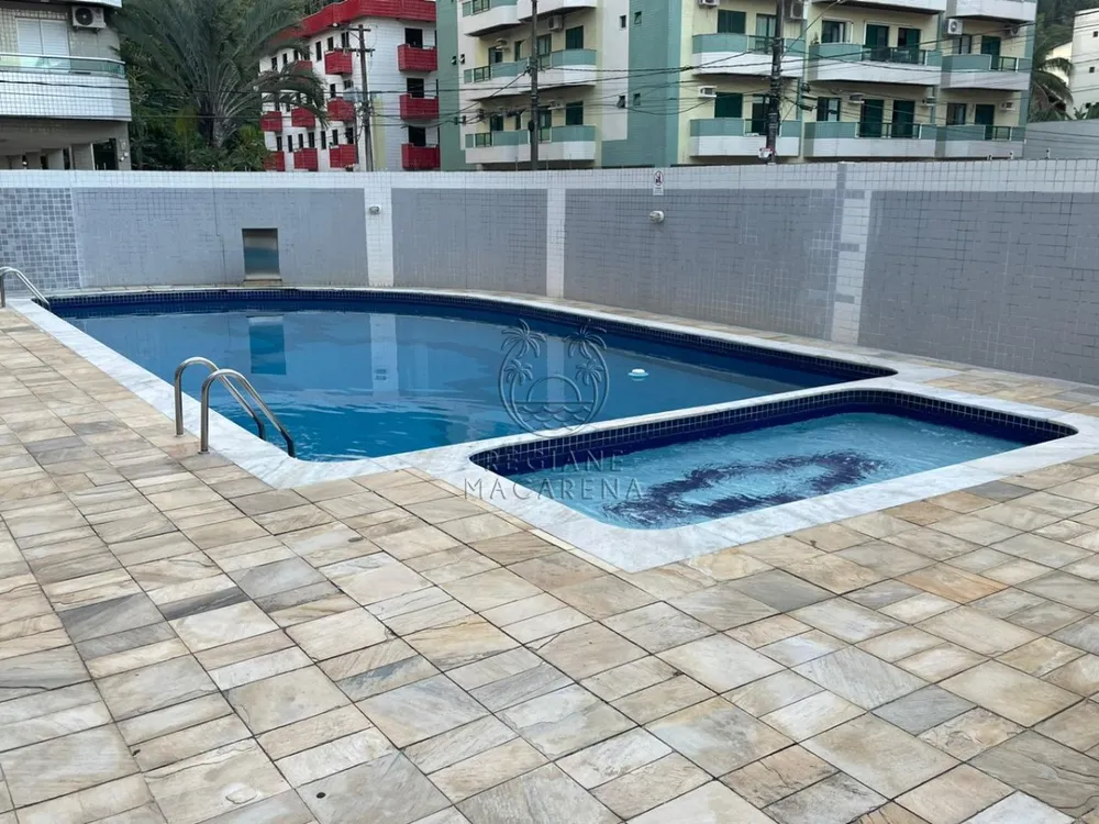 Apartamento, 2 quartos, 55 m² - Foto 1