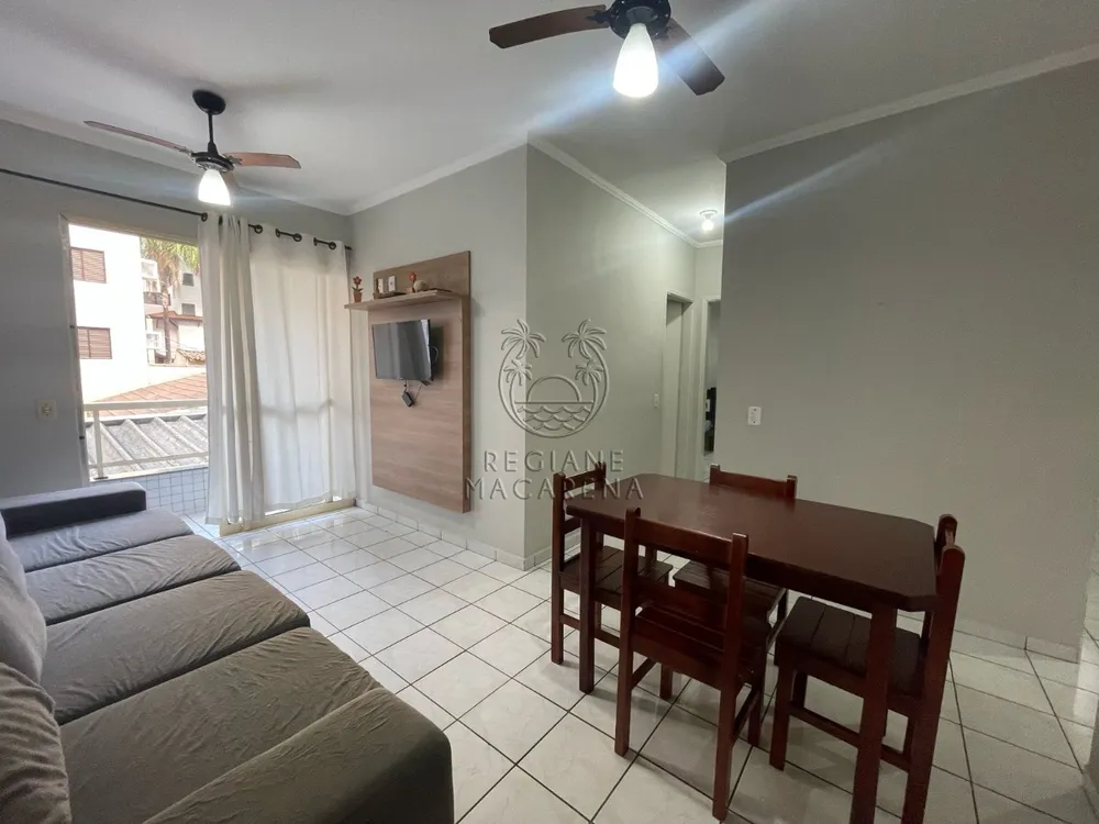 Apartamento, 2 quartos, 55 m² - Foto 2