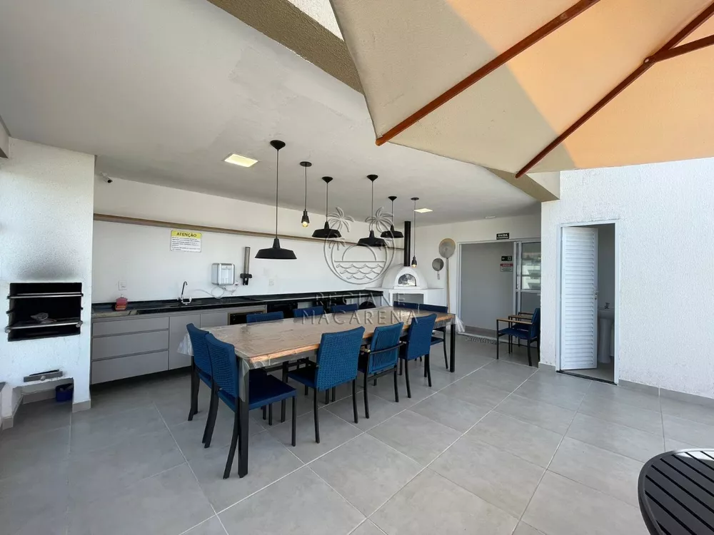 Apartamento, 2 quartos, 86 m² - Foto 1