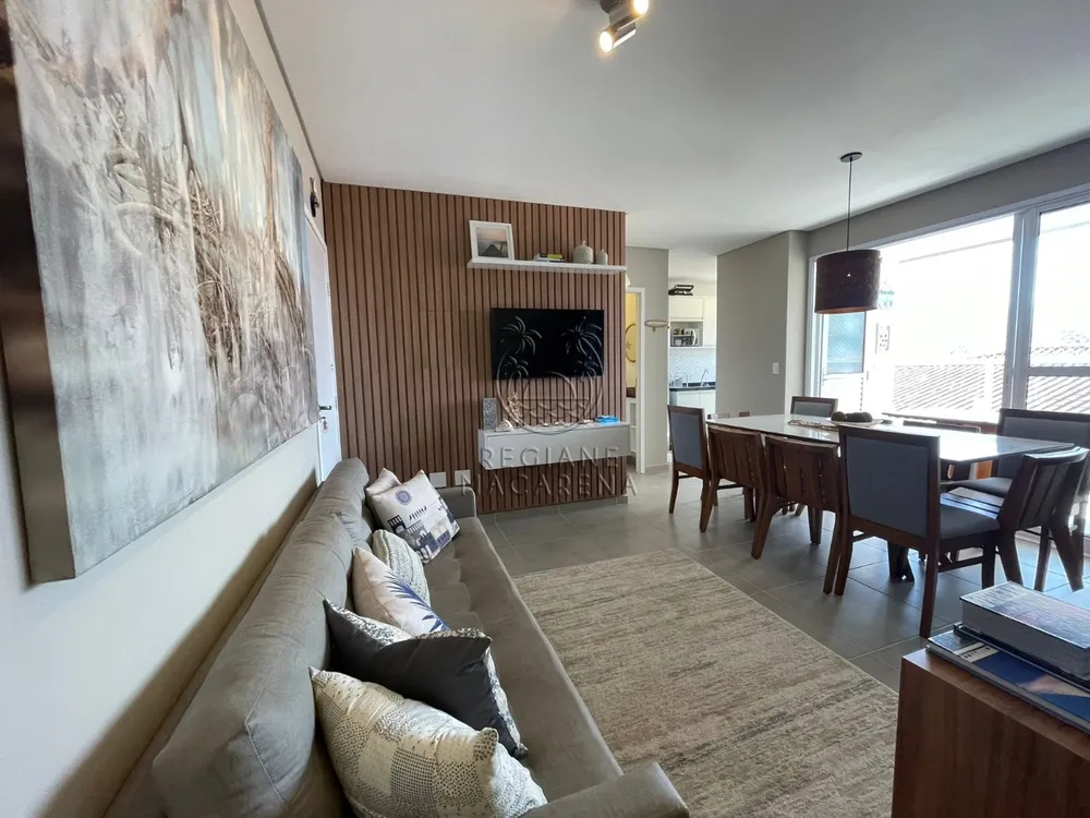 Apartamento, 2 quartos, 86 m² - Foto 2