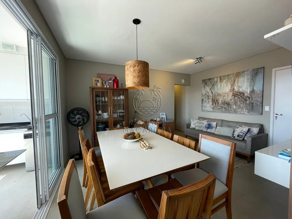 Apartamento, 2 quartos, 86 m² - Foto 1
