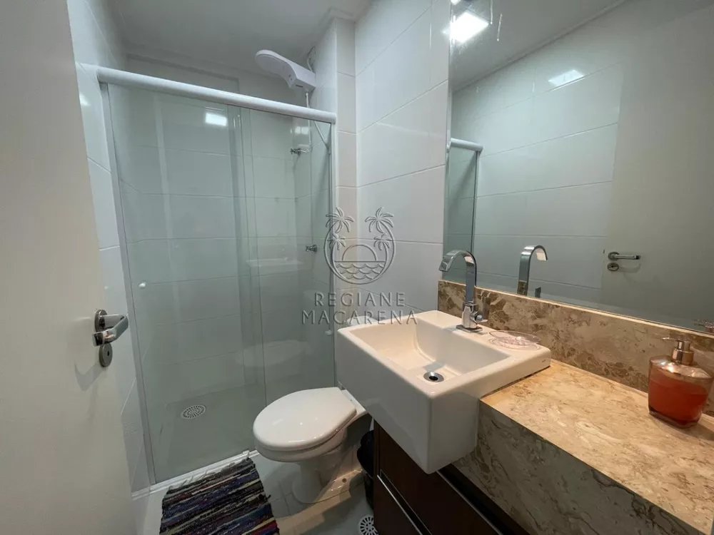 Apartamento, 2 quartos, 62 m² - Foto 3