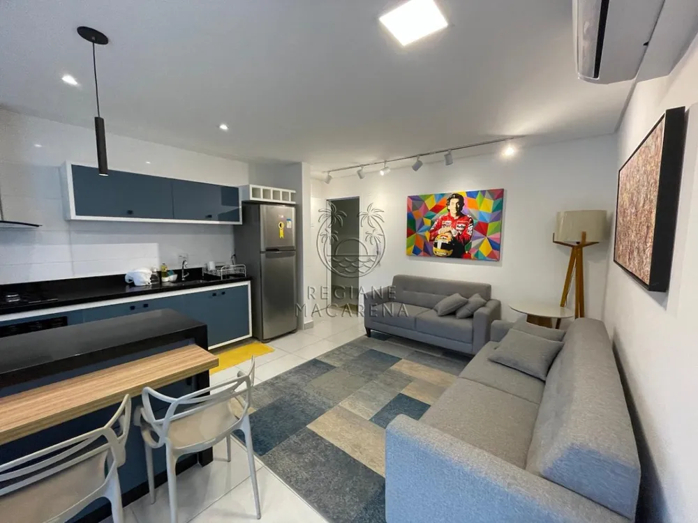 Apartamento, 2 quartos, 62 m² - Foto 3