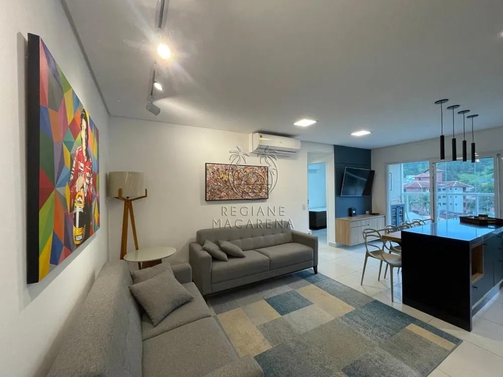 Apartamento, 2 quartos, 62 m² - Foto 2