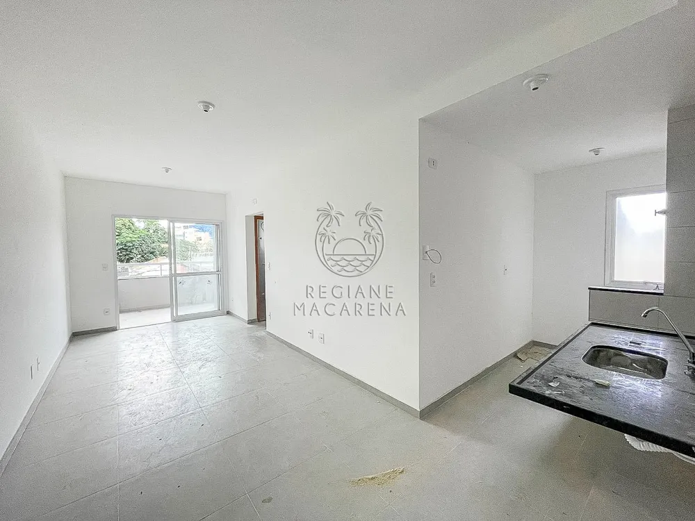 Apartamento, 2 quartos, 63 m² - Foto 2