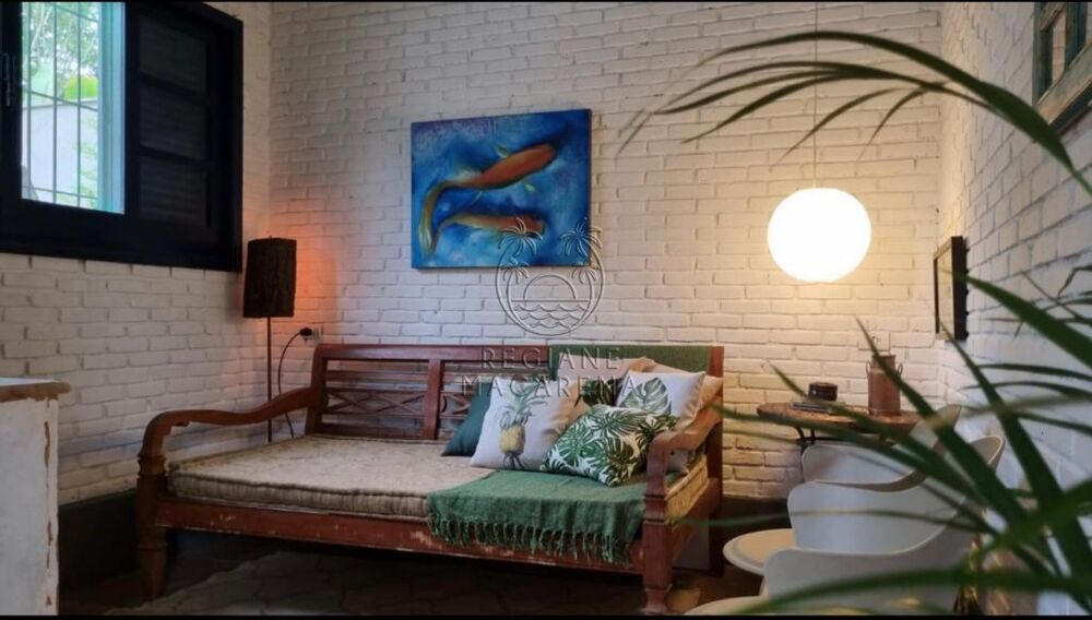 Casa, 3 quartos, 300 m² - Foto 1