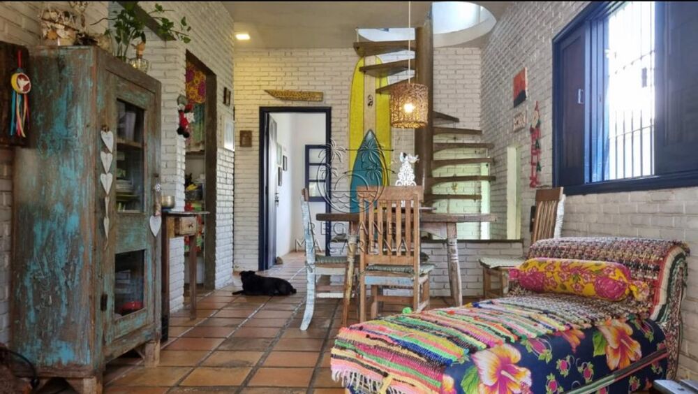 Casa, 3 quartos, 300 m² - Foto 8