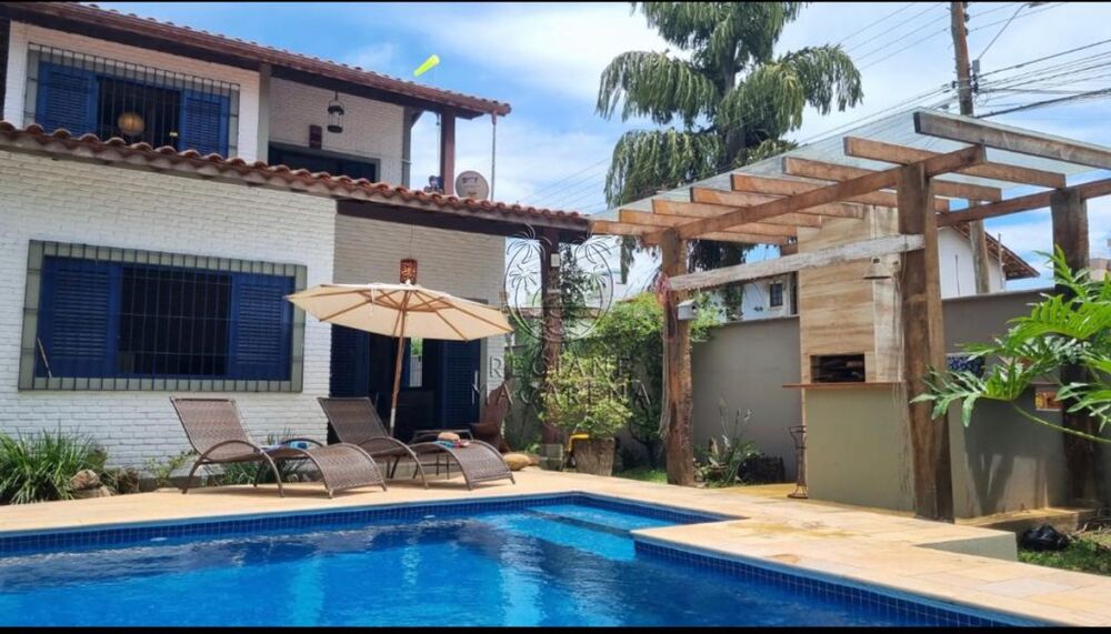 Casa, 3 quartos, 300 m² - Foto 9
