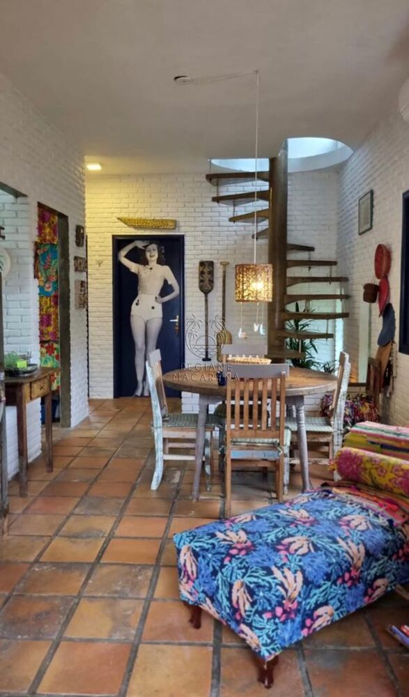 Casa, 3 quartos, 300 m² - Foto 12
