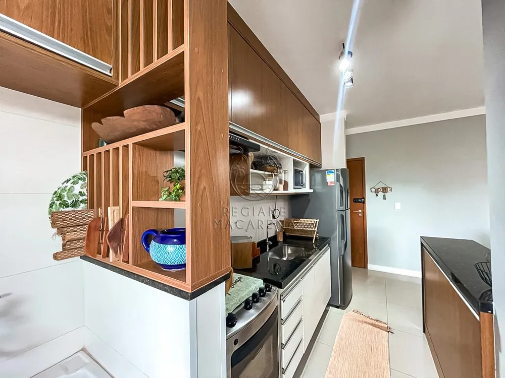 Apartamento, 2 quartos, 70 m² - Foto 2