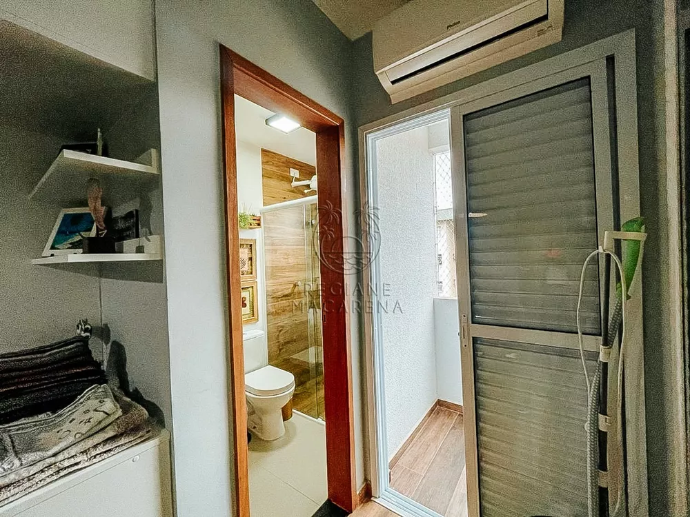 Apartamento, 2 quartos, 70 m² - Foto 3