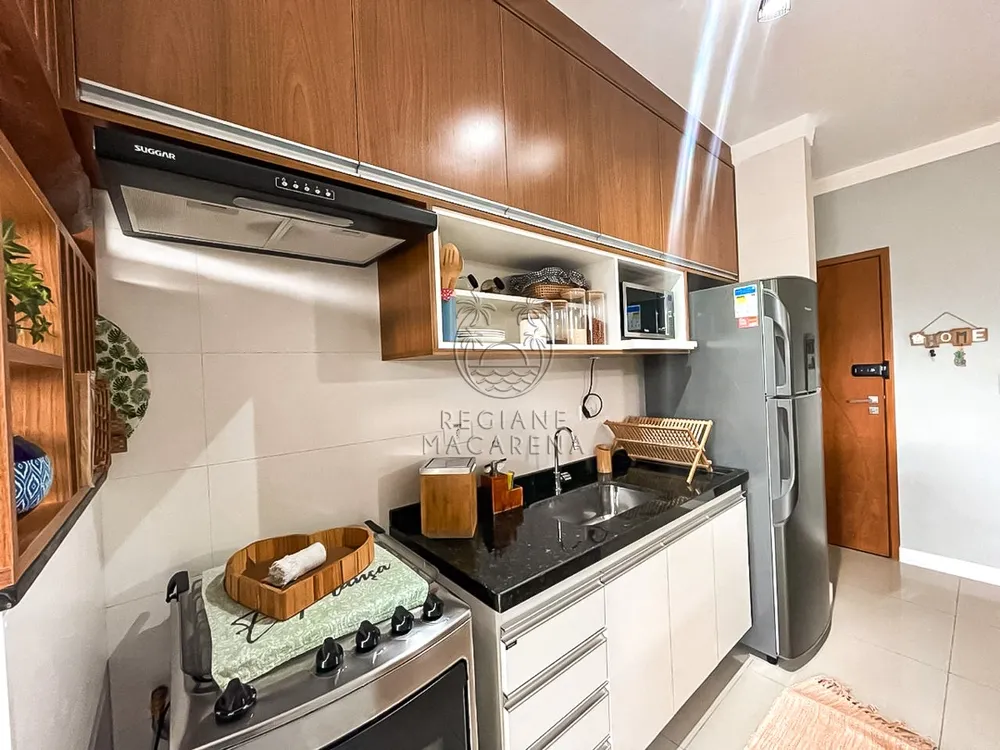 Apartamento, 2 quartos, 70 m² - Foto 3