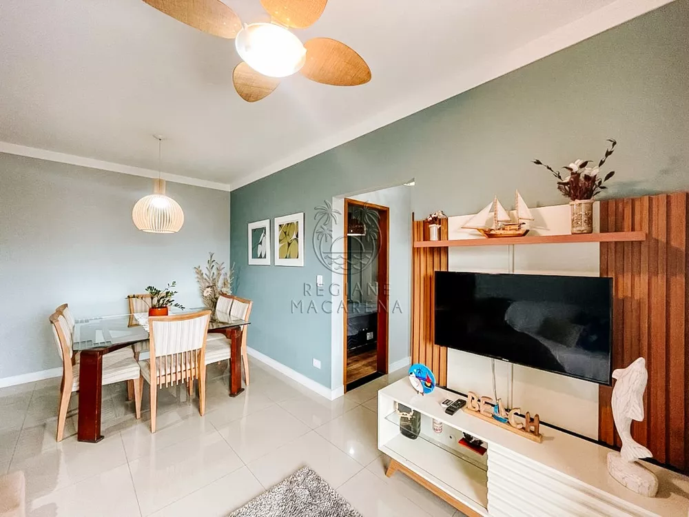 Apartamento, 2 quartos, 70 m² - Foto 2