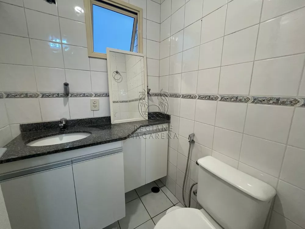 Apartamento, 2 quartos, 55 m² - Foto 1