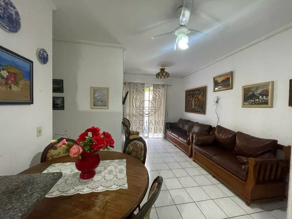 Apartamento, 2 quartos, 55 m² - Foto 4