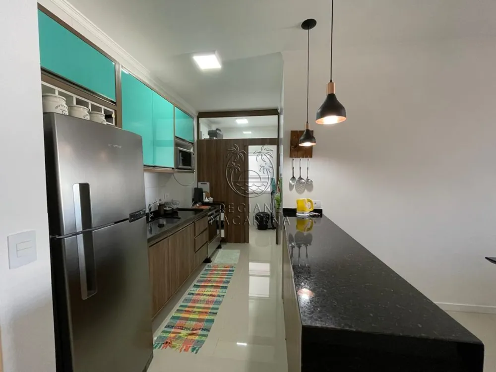 Apartamento, 2 quartos, 83 m² - Foto 2