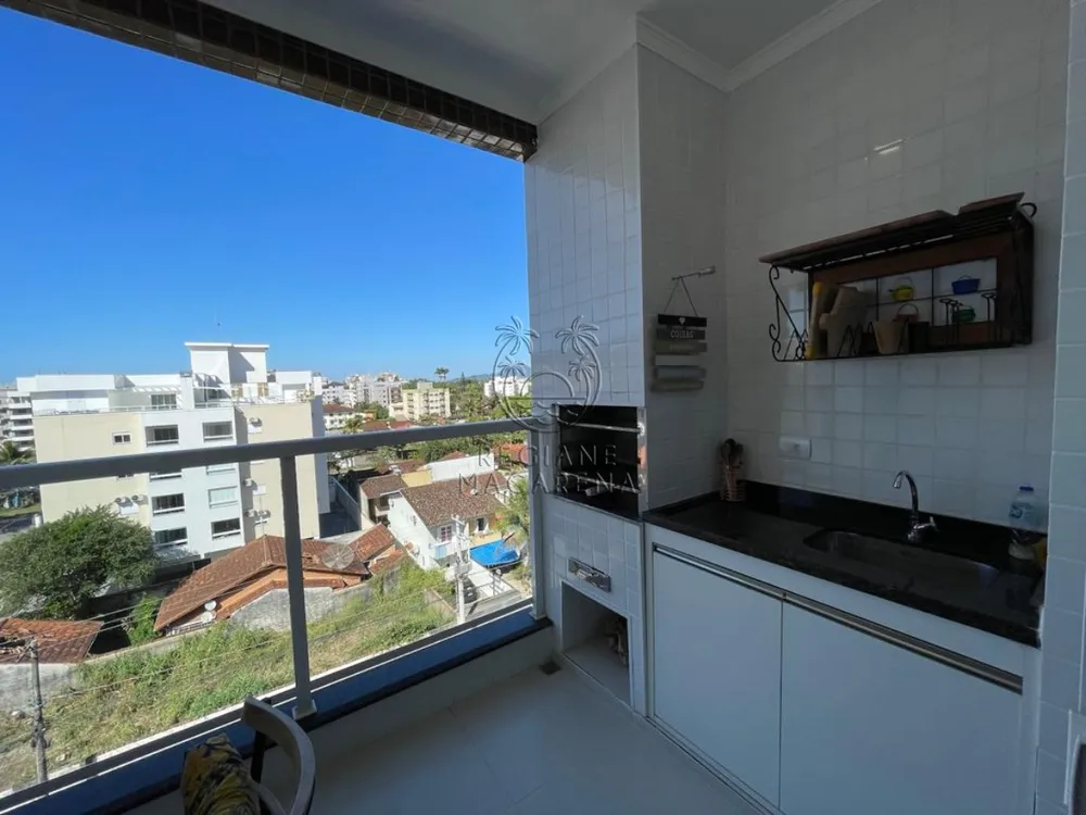 Apartamento, 2 quartos, 83 m² - Foto 9