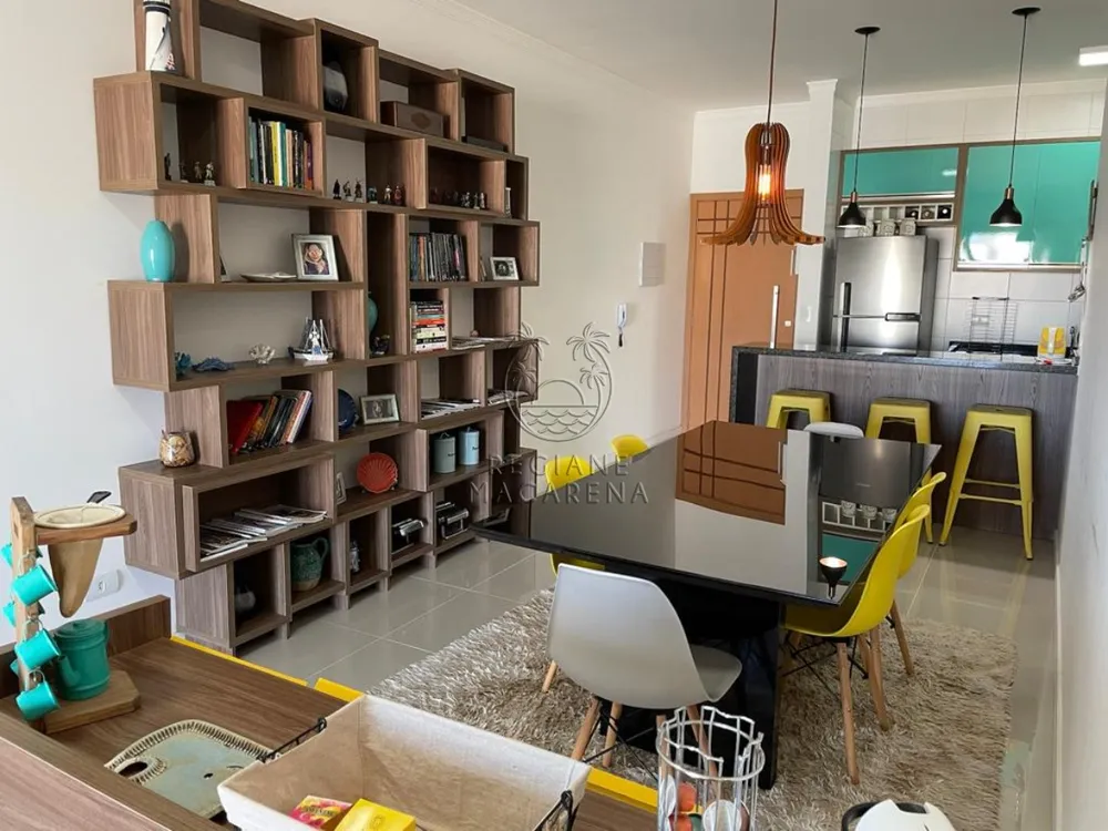 Apartamento, 2 quartos, 83 m² - Foto 5
