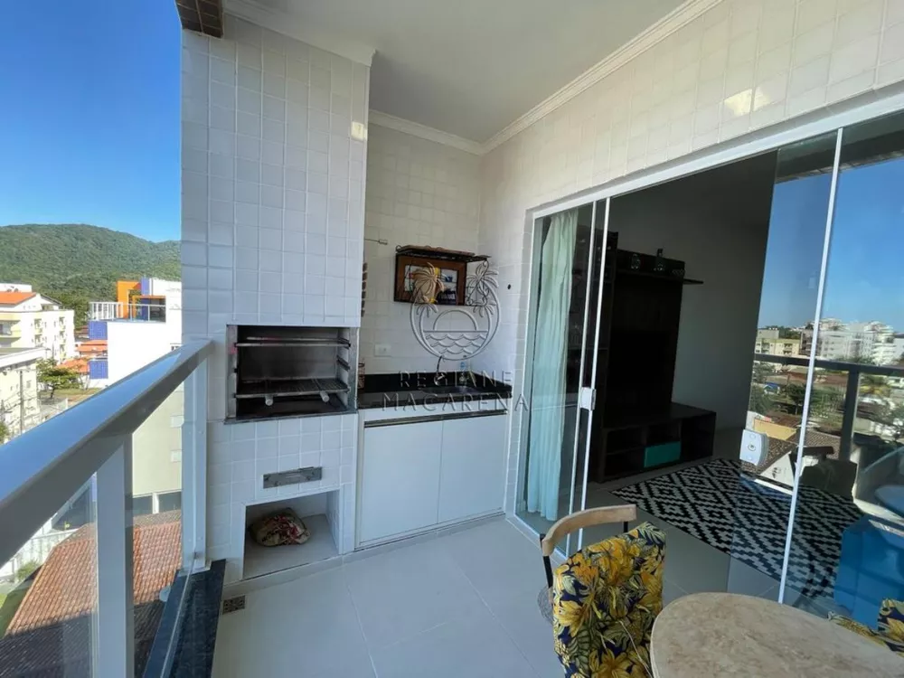Apartamento, 2 quartos, 83 m² - Foto 2