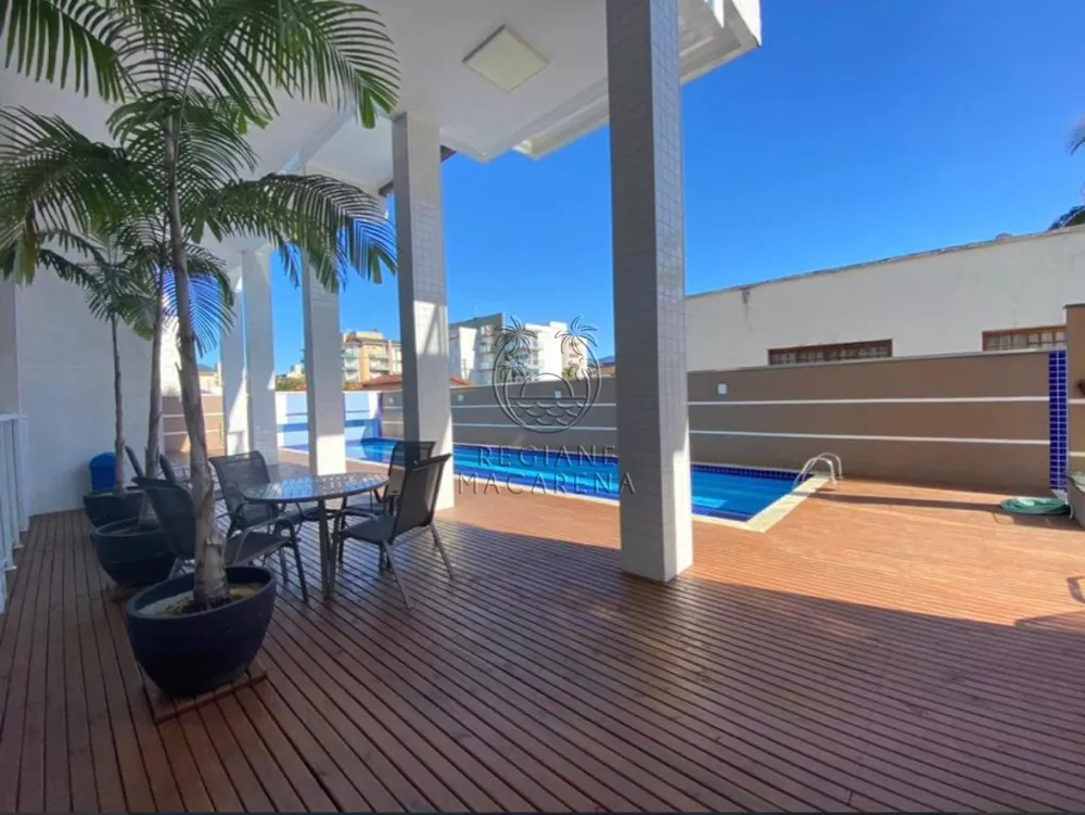 Apartamento, 2 quartos, 83 m² - Foto 1