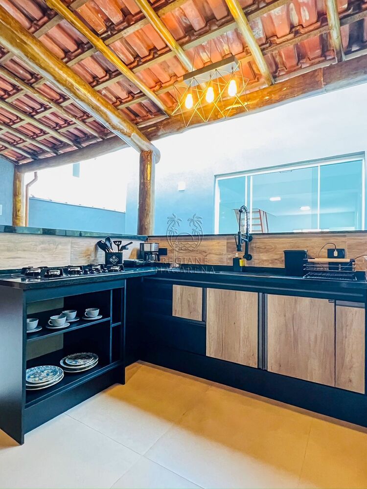 Casa, 2 quartos, 130 m² - Foto 9