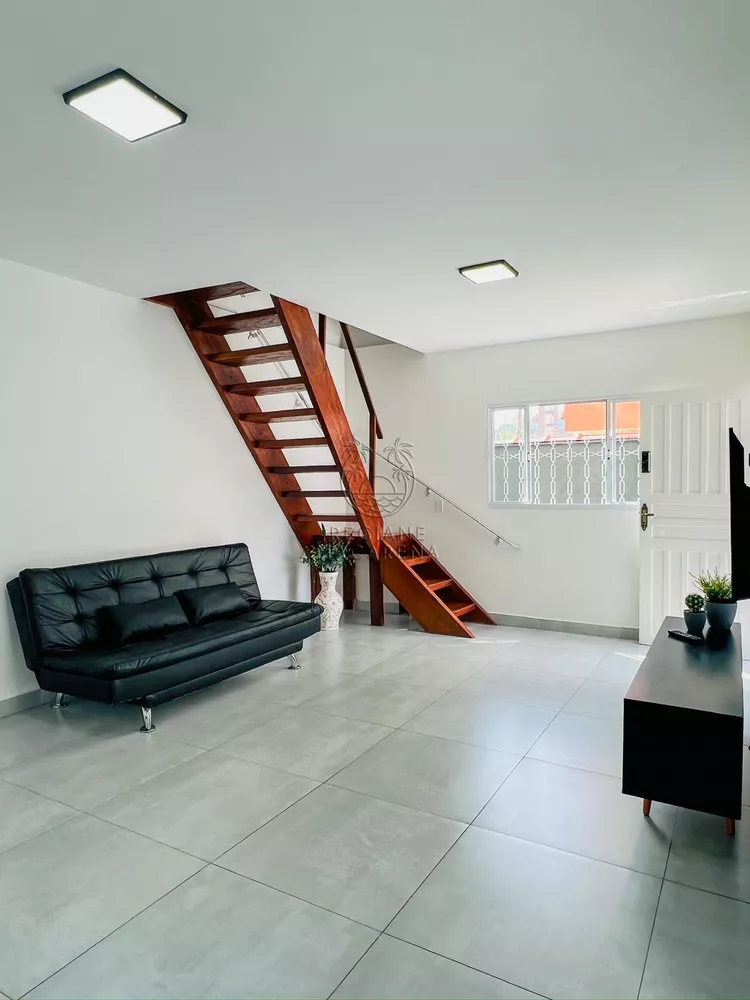 Casa, 2 quartos, 130 m² - Foto 2