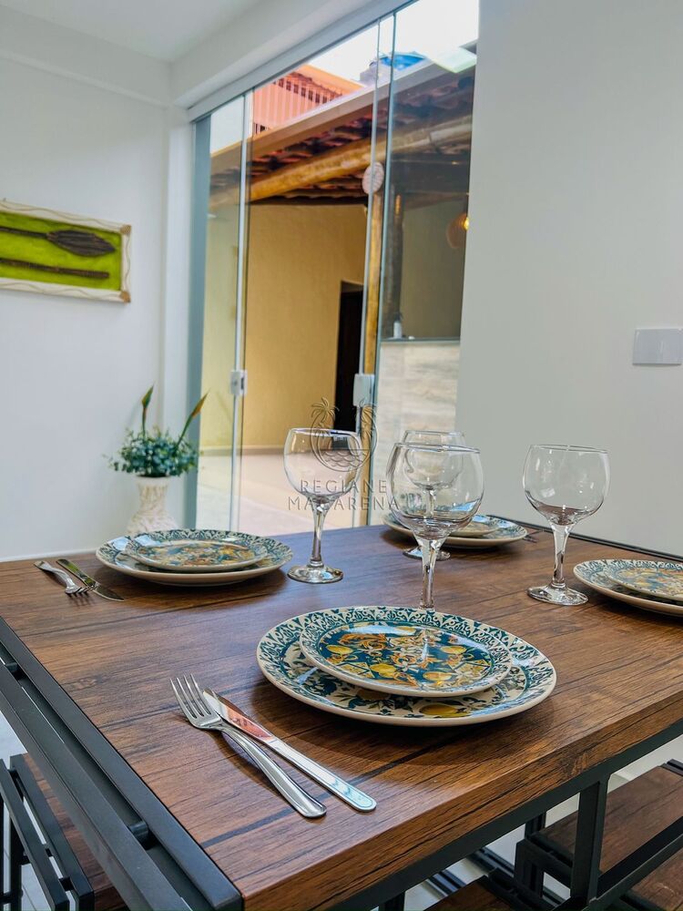 Casa, 2 quartos, 130 m² - Foto 5