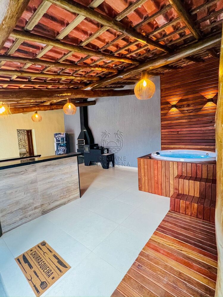 Casa, 2 quartos, 130 m² - Foto 7