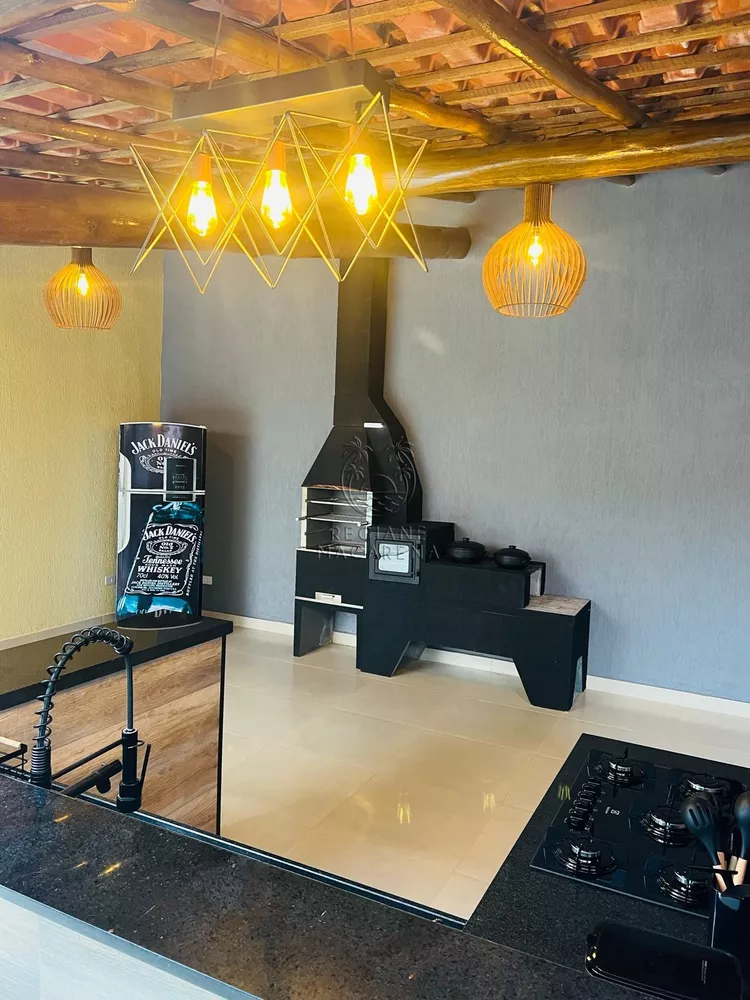 Casa, 2 quartos, 130 m² - Foto 4