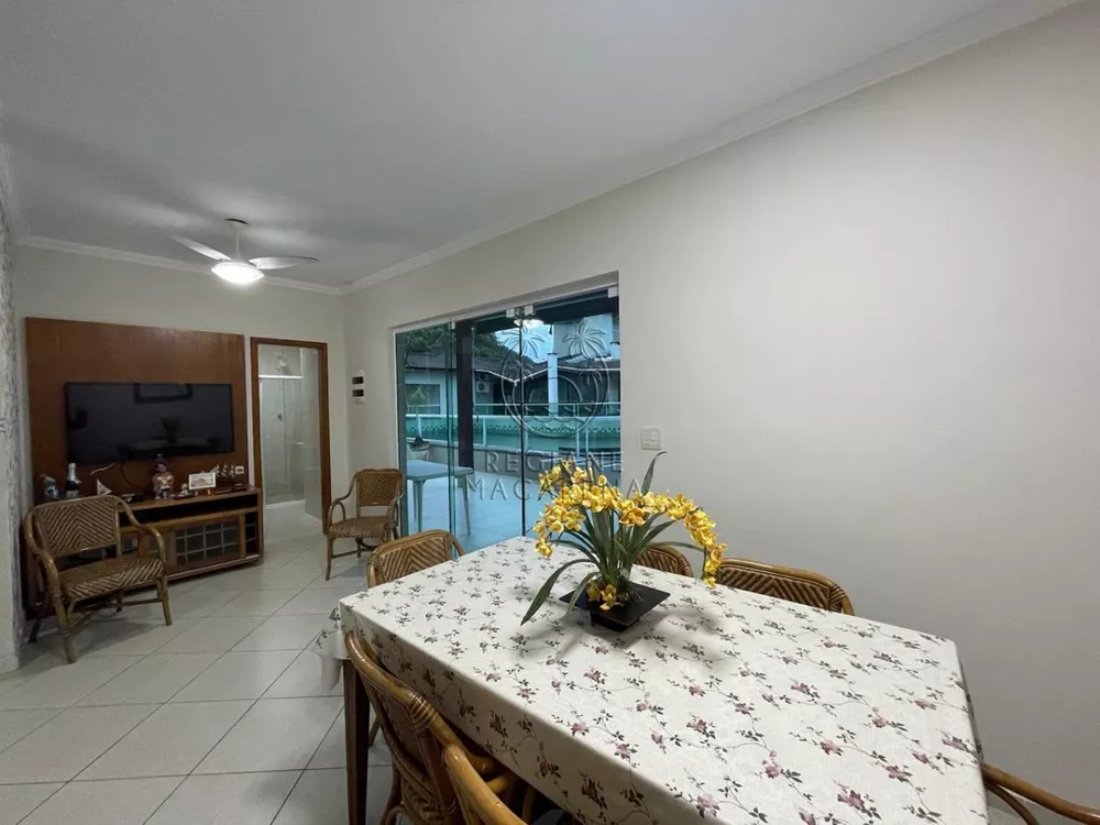 Cobertura, 3 quartos, 163 m² - Foto 1