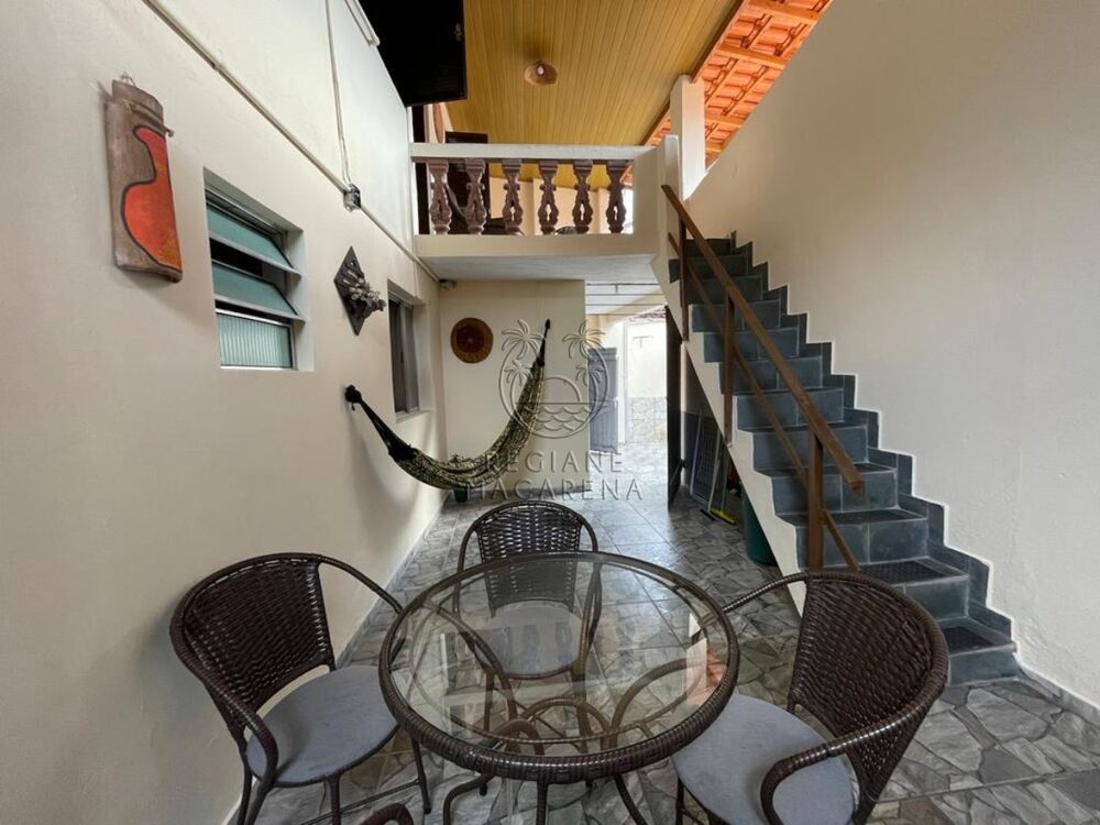 Casa à venda com 5 quartos, 190m² - Foto 15