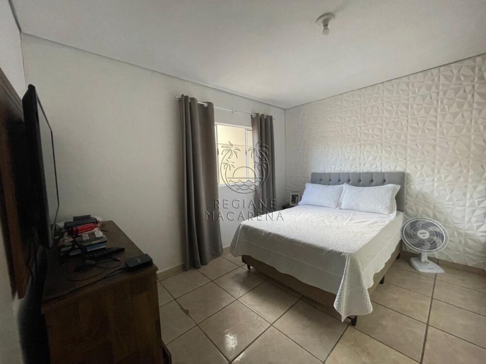 Casa à venda com 5 quartos, 190m² - Foto 5