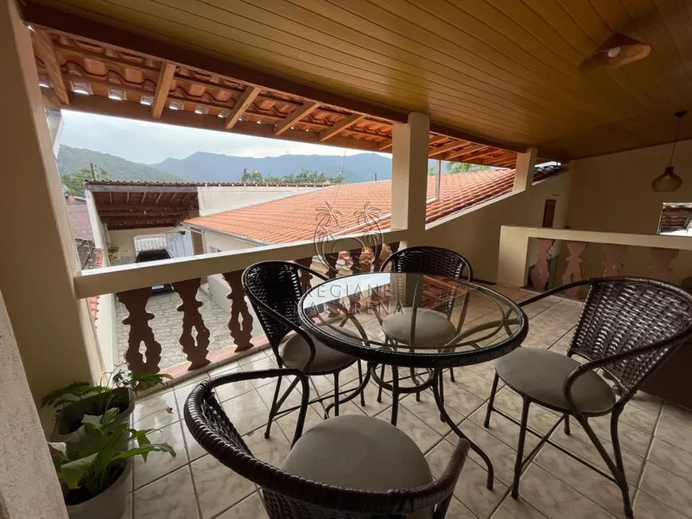Casa, 5 quartos, 190 m² - Foto 1