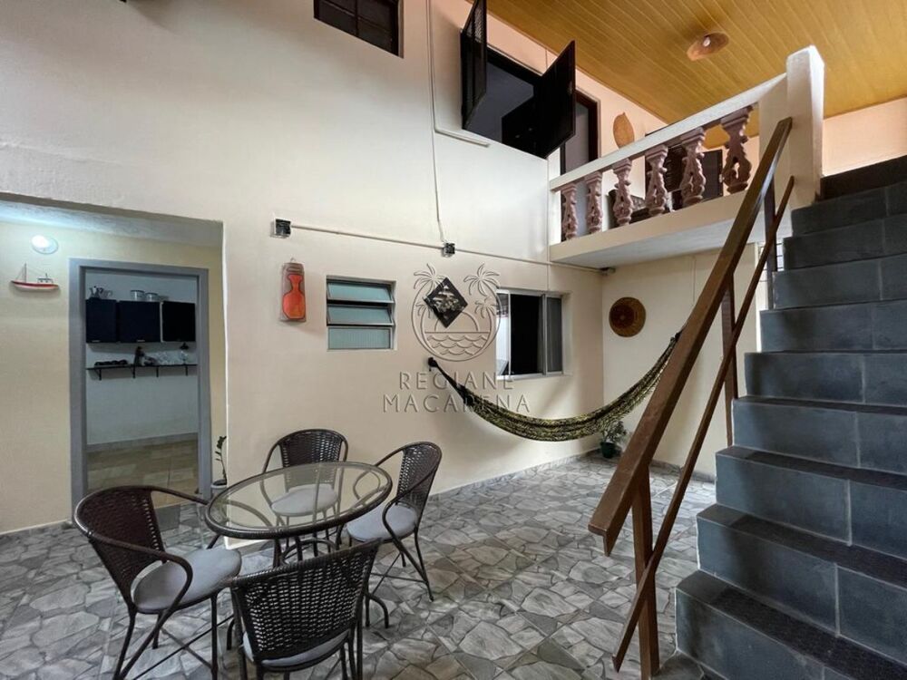 Casa à venda com 5 quartos, 190m² - Foto 12