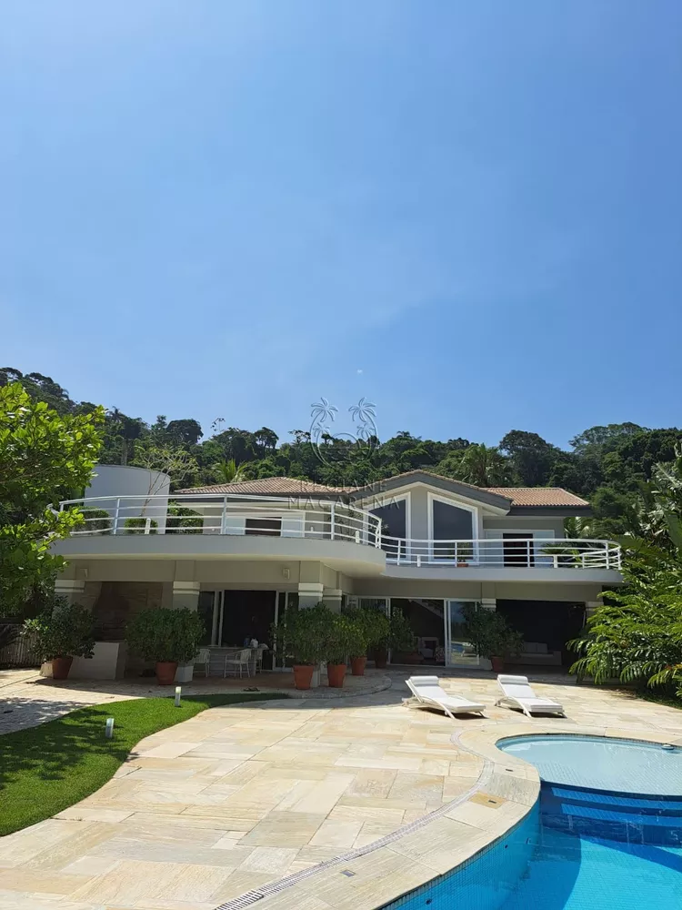 Casa de Condomínio, 7 quartos - Foto 2