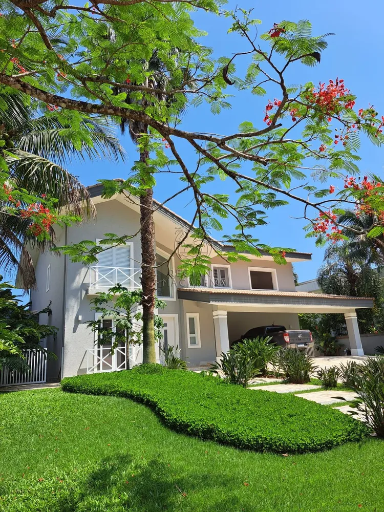 Casa de Condomínio, 7 quartos - Foto 2