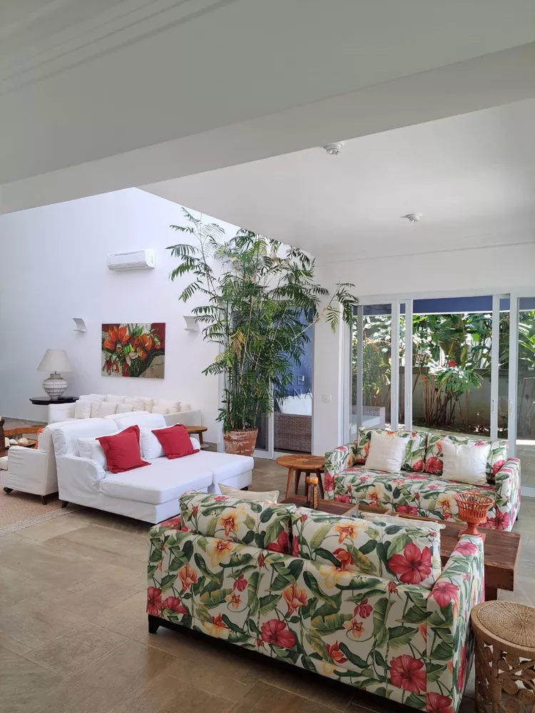 Casa de Condomínio, 7 quartos - Foto 1