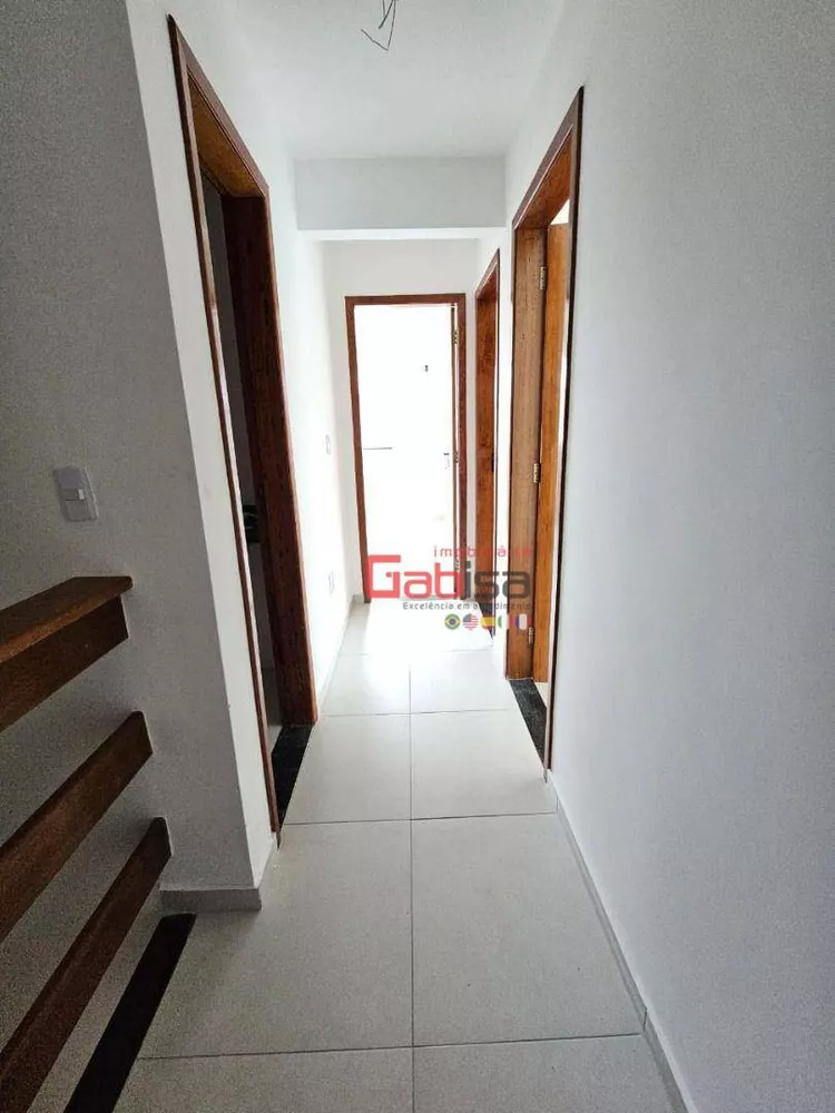 Casa, 4 quartos, 130 m² - Foto 8