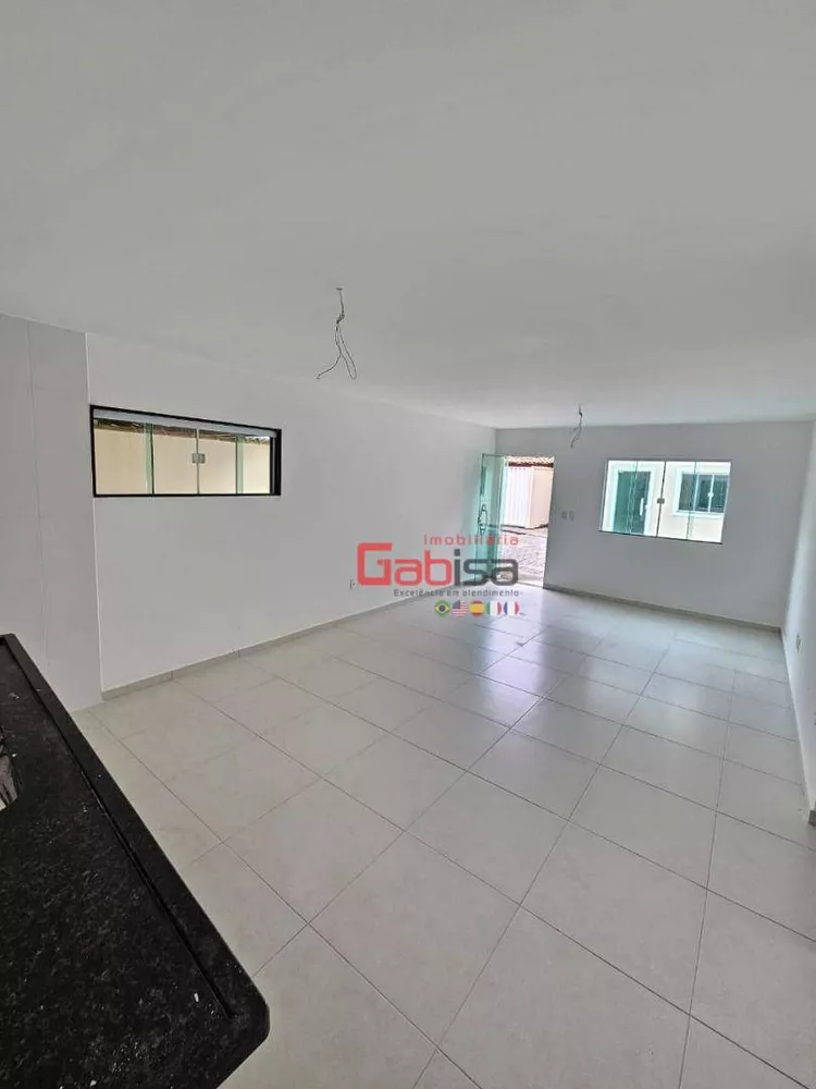 Casa, 4 quartos, 130 m² - Foto 15