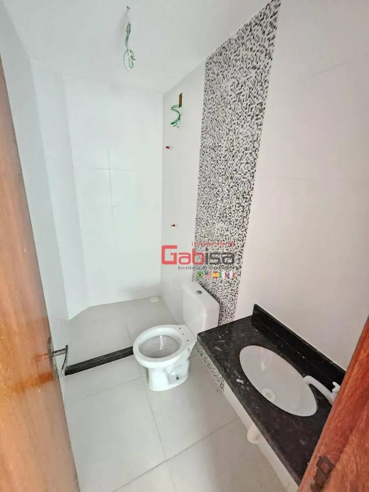 Casa, 4 quartos, 130 m² - Foto 2