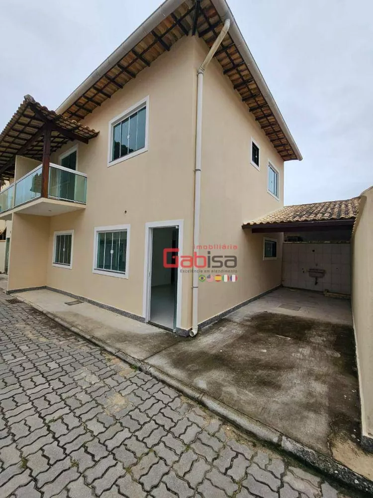 Casa, 4 quartos, 130 m² - Foto 1