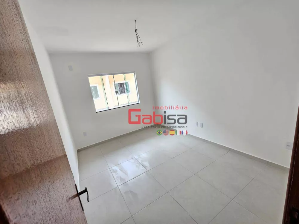 Casa, 4 quartos, 130 m² - Foto 9